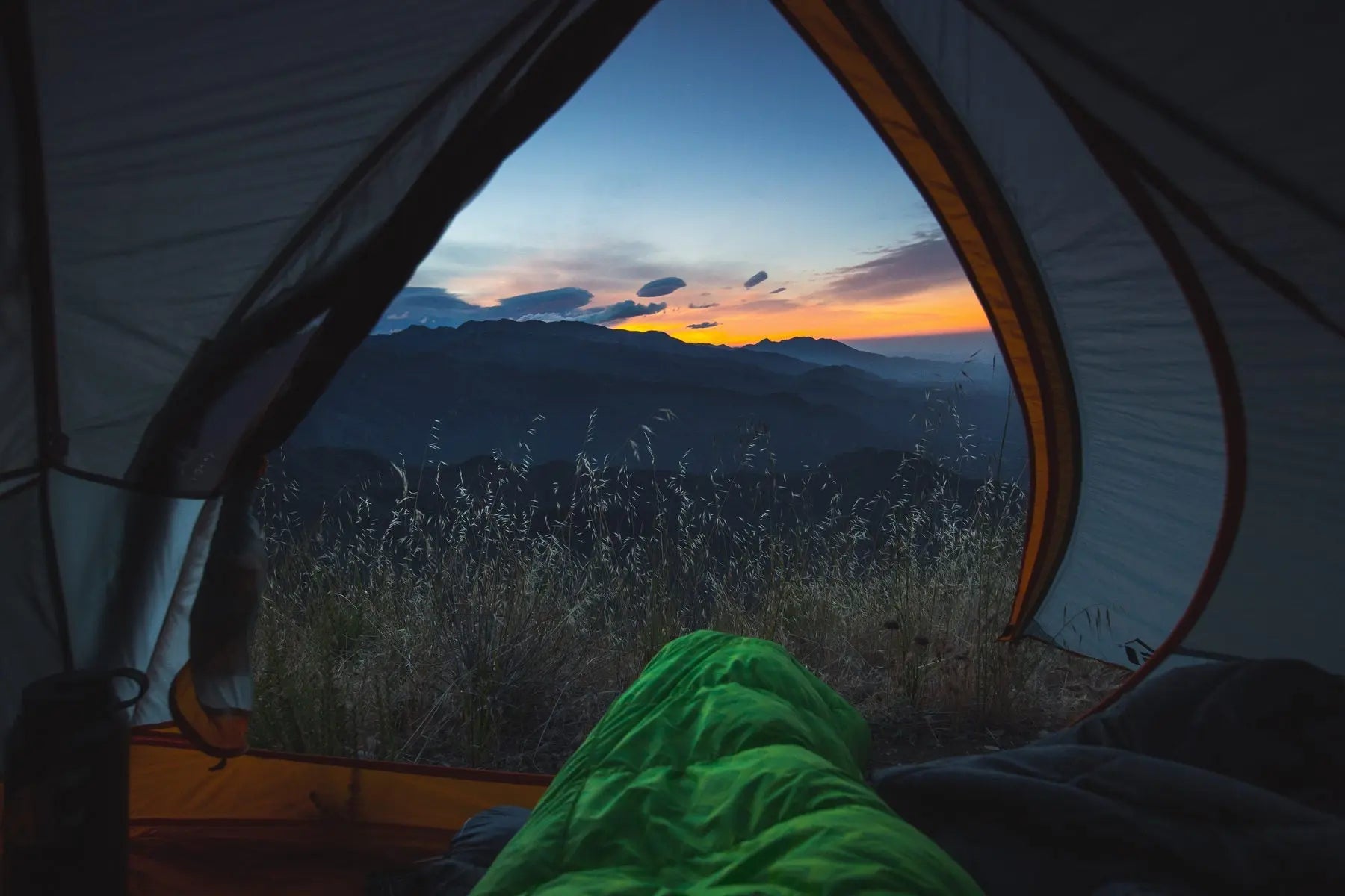 Couchage militaire & outdoor Zone Tactique